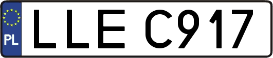 LLEC917