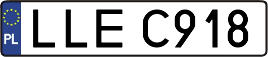 LLEC918