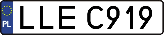 LLEC919