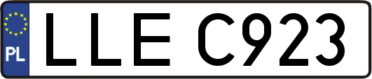 LLEC923