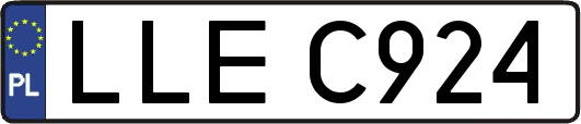 LLEC924