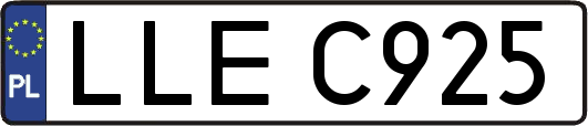 LLEC925