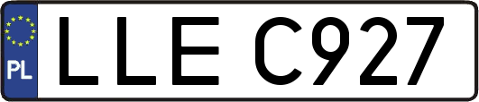 LLEC927