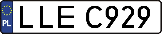 LLEC929