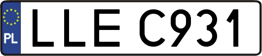 LLEC931