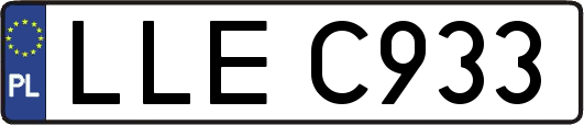 LLEC933