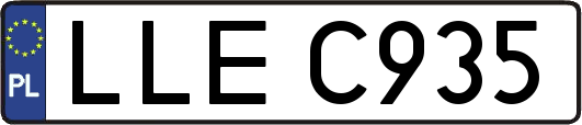 LLEC935