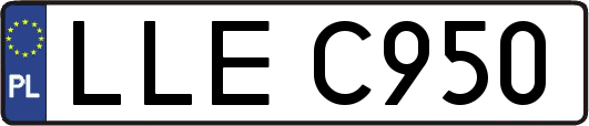 LLEC950