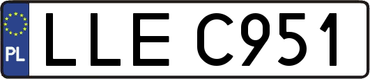 LLEC951