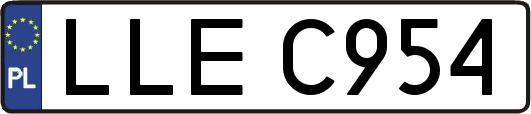 LLEC954