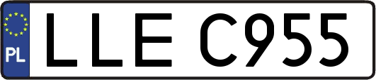 LLEC955
