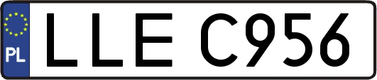 LLEC956