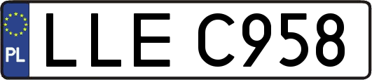 LLEC958