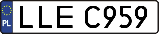 LLEC959