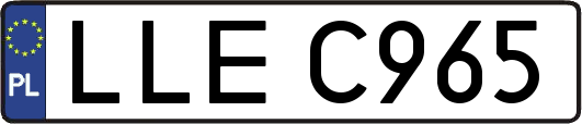 LLEC965