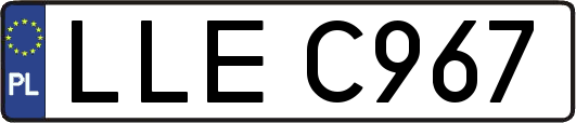 LLEC967