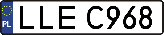 LLEC968