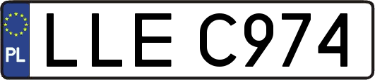 LLEC974