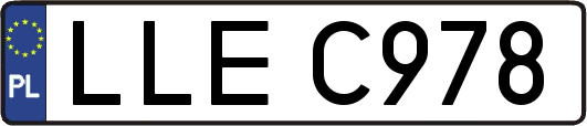 LLEC978