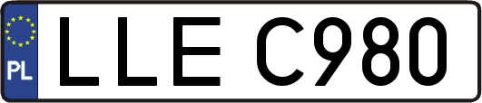 LLEC980