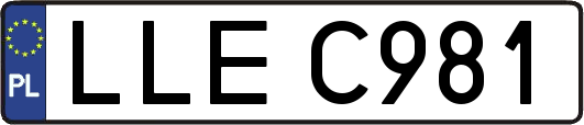 LLEC981