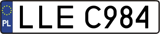 LLEC984