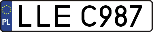 LLEC987