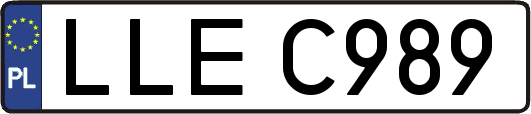 LLEC989