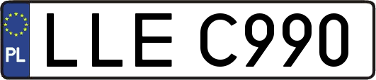 LLEC990
