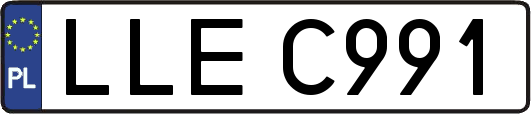 LLEC991