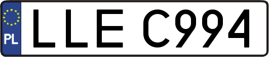 LLEC994