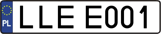 LLEE001