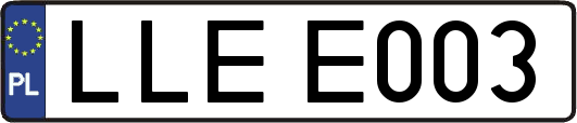 LLEE003
