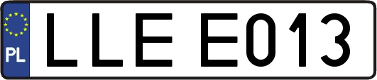 LLEE013