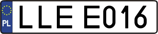 LLEE016