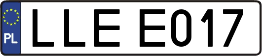 LLEE017