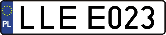 LLEE023