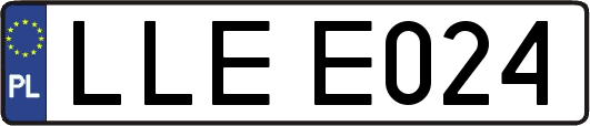 LLEE024
