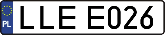 LLEE026