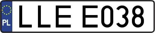 LLEE038