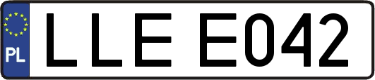 LLEE042