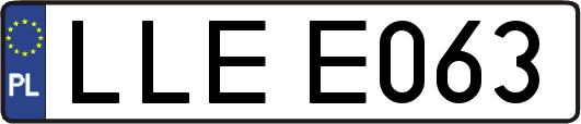 LLEE063