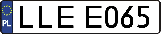 LLEE065
