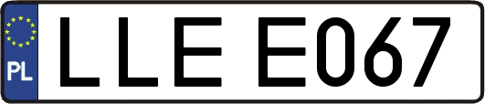 LLEE067