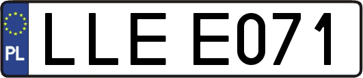 LLEE071