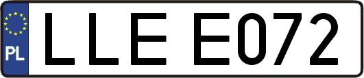 LLEE072
