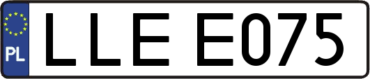 LLEE075