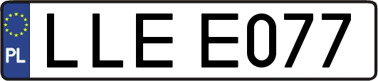 LLEE077