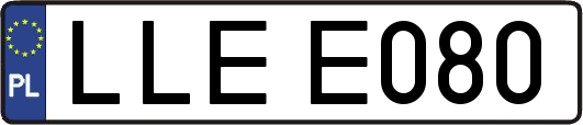 LLEE080