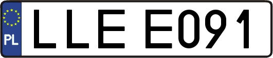 LLEE091